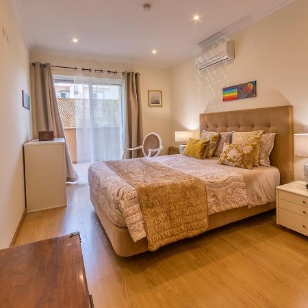 Casa D'Olga Apartman Lagos Kültér fotó