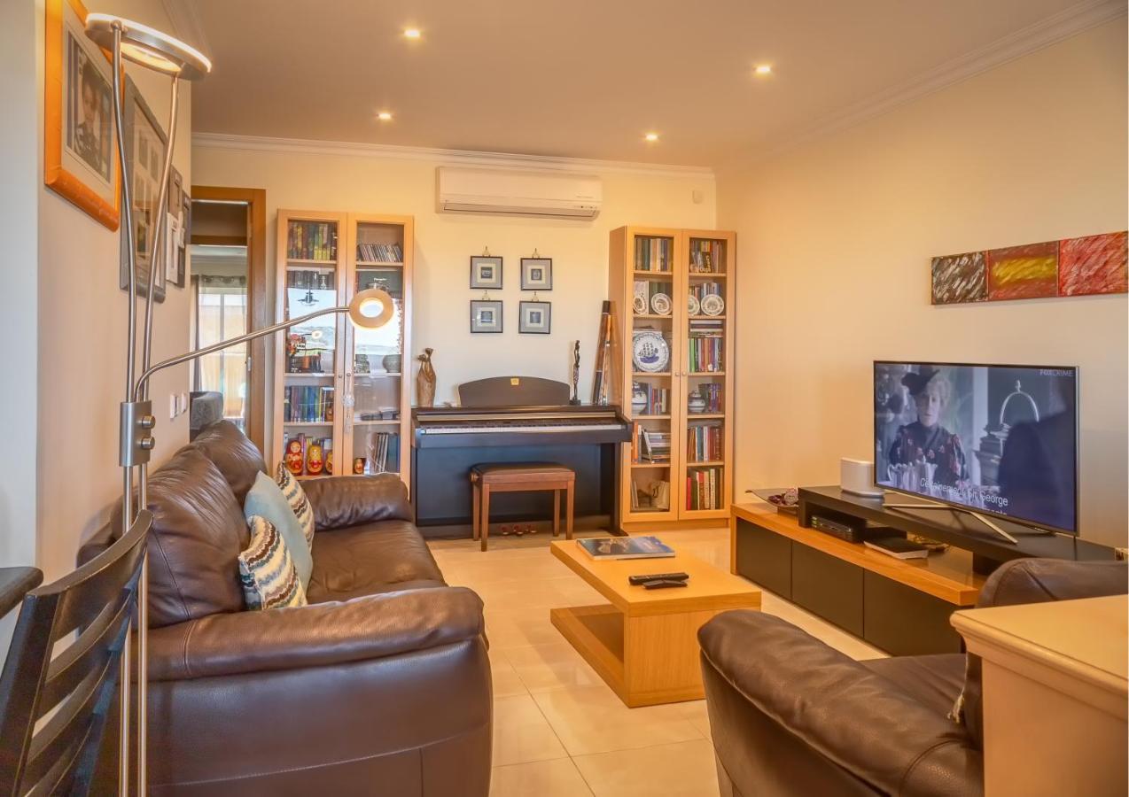 Casa D'Olga Apartman Lagos Kültér fotó