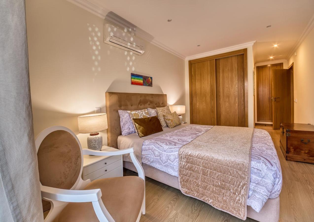 Casa D'Olga Apartman Lagos Kültér fotó