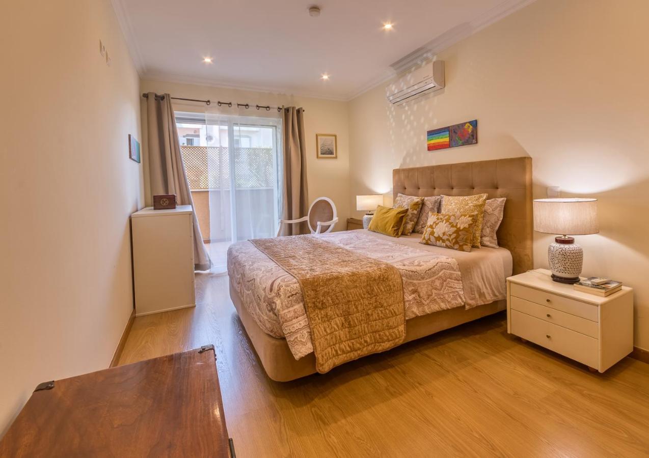 Casa D'Olga Apartman Lagos Kültér fotó