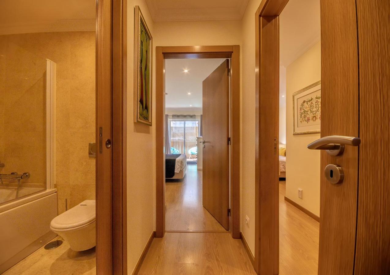 Casa D'Olga Apartman Lagos Kültér fotó