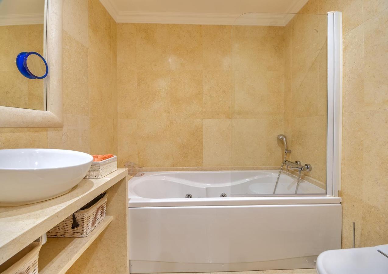 Casa D'Olga Apartman Lagos Kültér fotó