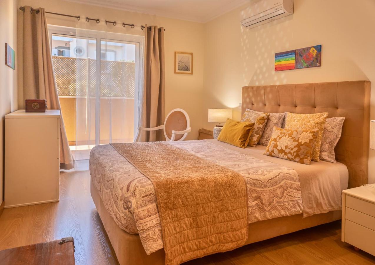 Casa D'Olga Apartman Lagos Kültér fotó