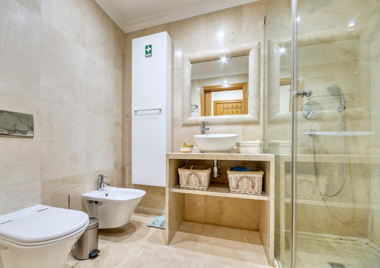 Casa D'Olga Apartman Lagos Kültér fotó
