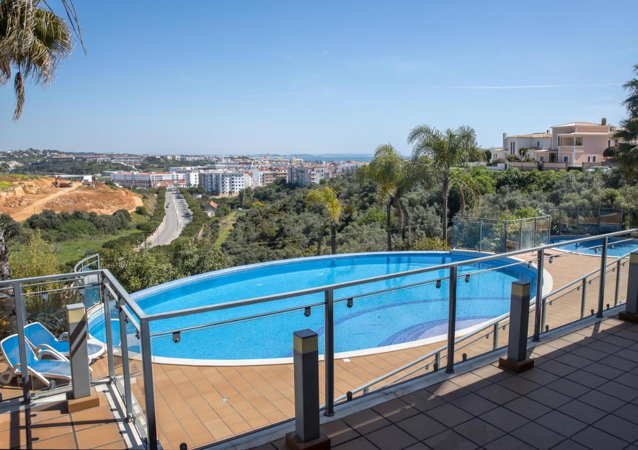 Casa D'Olga Apartman Lagos Kültér fotó