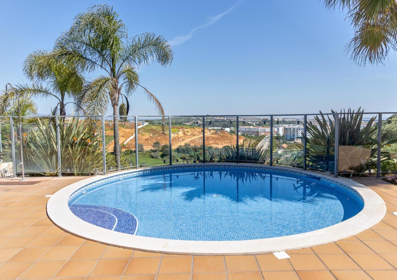 Casa D'Olga Apartman Lagos Kültér fotó