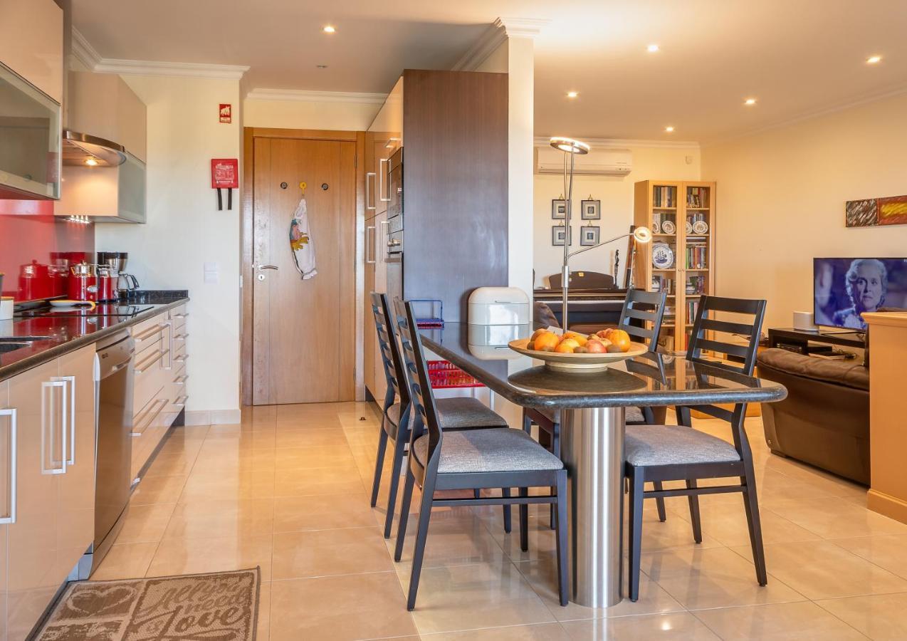 Casa D'Olga Apartman Lagos Kültér fotó
