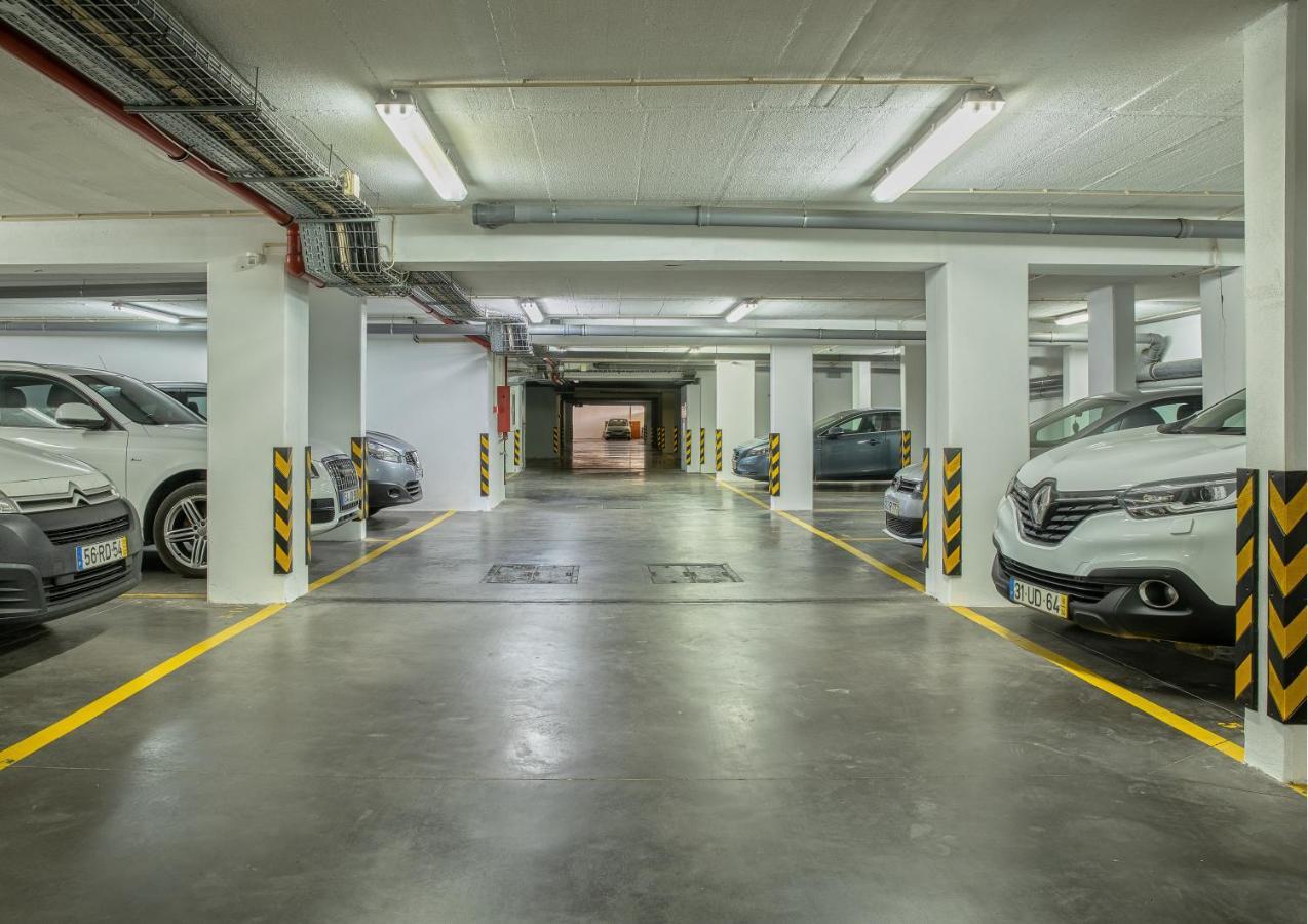 Casa D'Olga Apartman Lagos Kültér fotó
