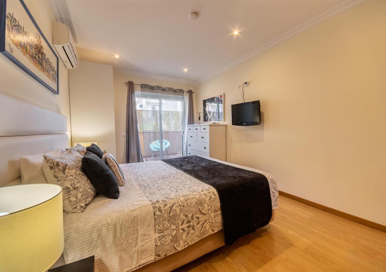 Casa D'Olga Apartman Lagos Kültér fotó