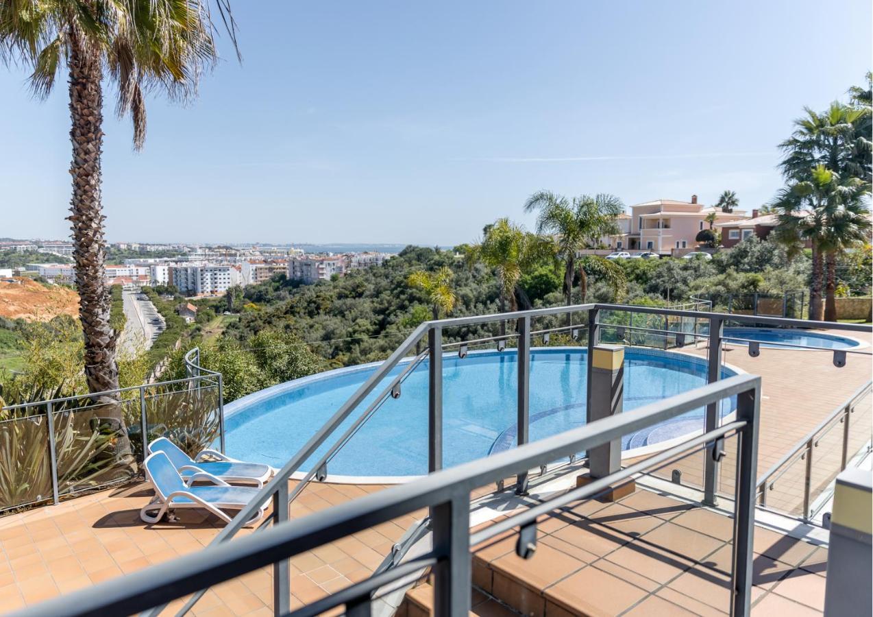Casa D'Olga Apartman Lagos Kültér fotó