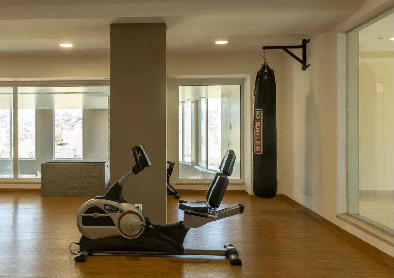 Casa D'Olga Apartman Lagos Kültér fotó