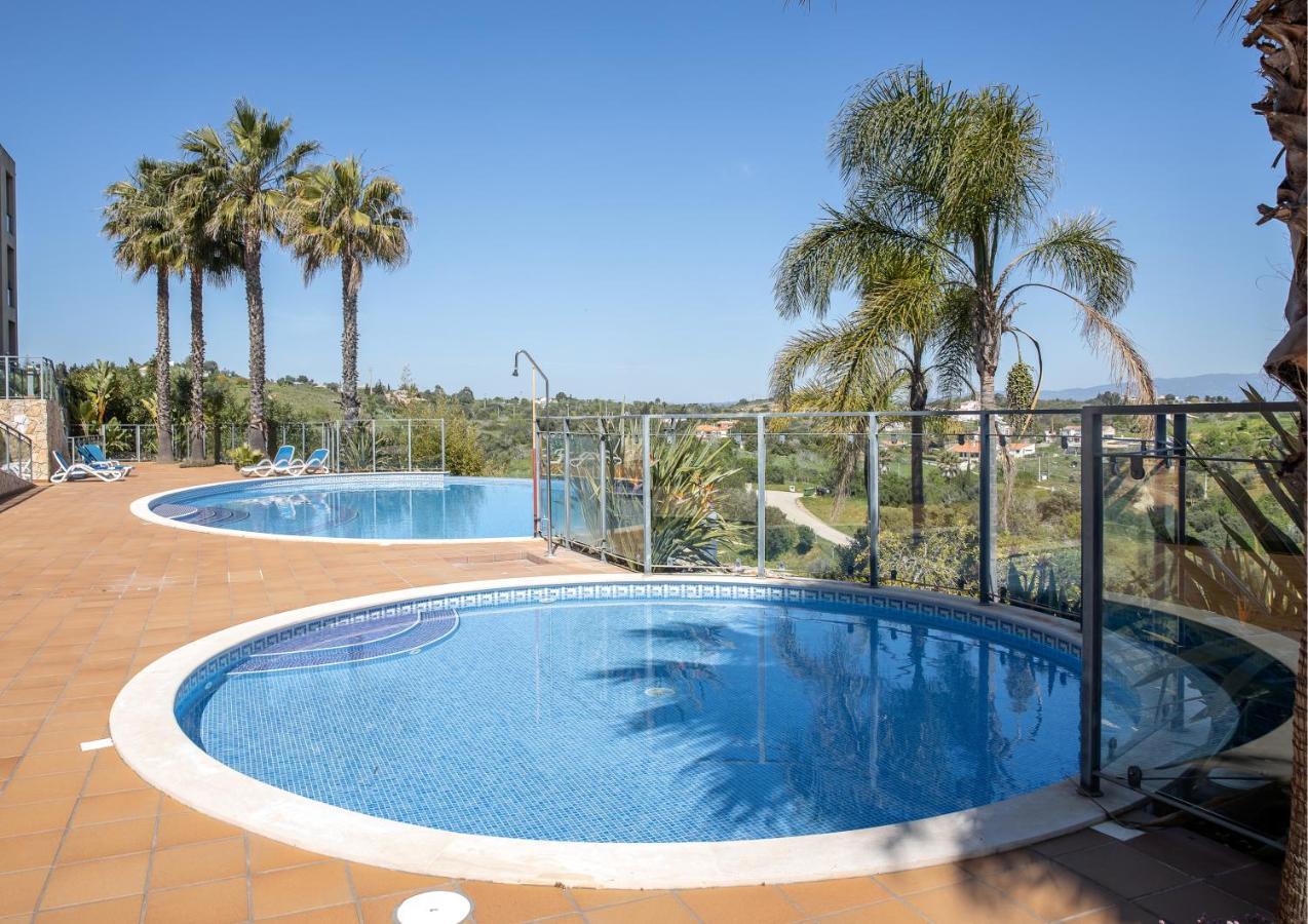 Casa D'Olga Apartman Lagos Kültér fotó