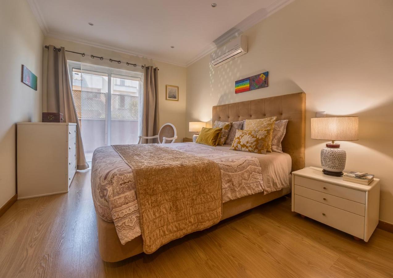 Casa D'Olga Apartman Lagos Kültér fotó