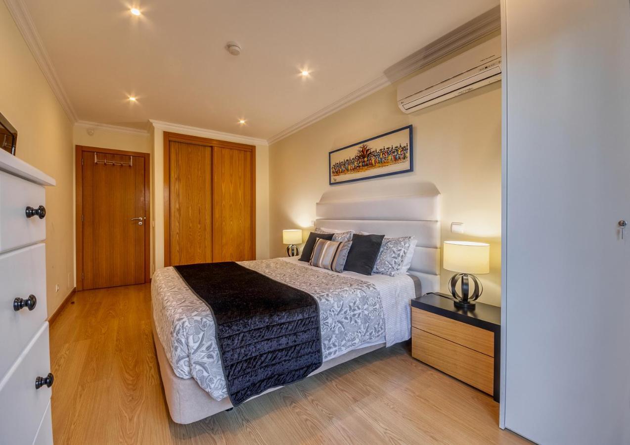 Casa D'Olga Apartman Lagos Kültér fotó