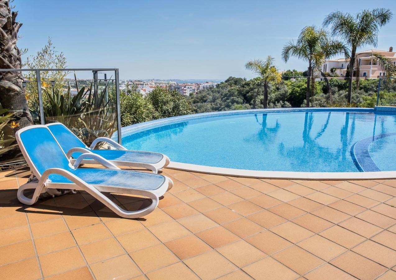 Casa D'Olga Apartman Lagos Kültér fotó