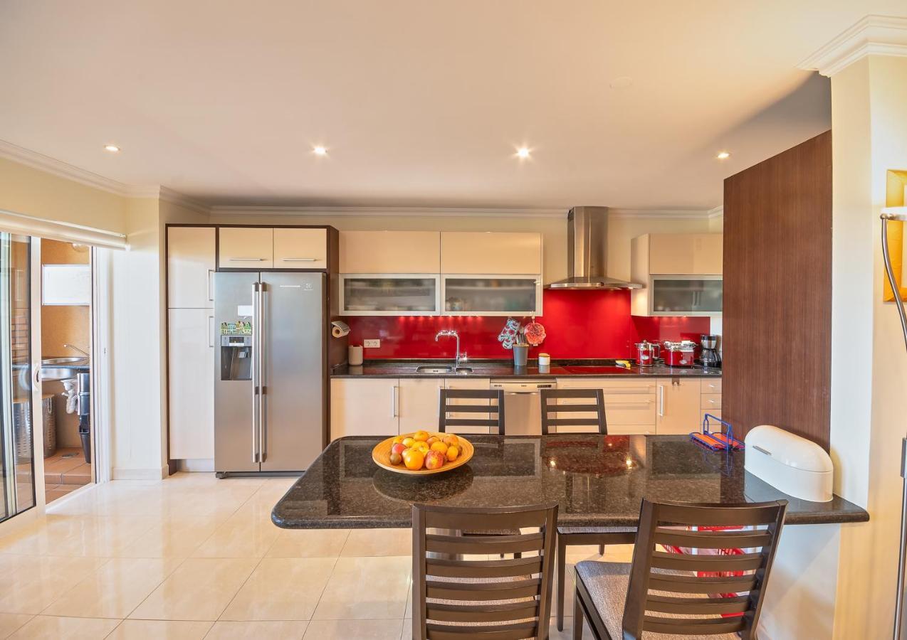 Casa D'Olga Apartman Lagos Kültér fotó