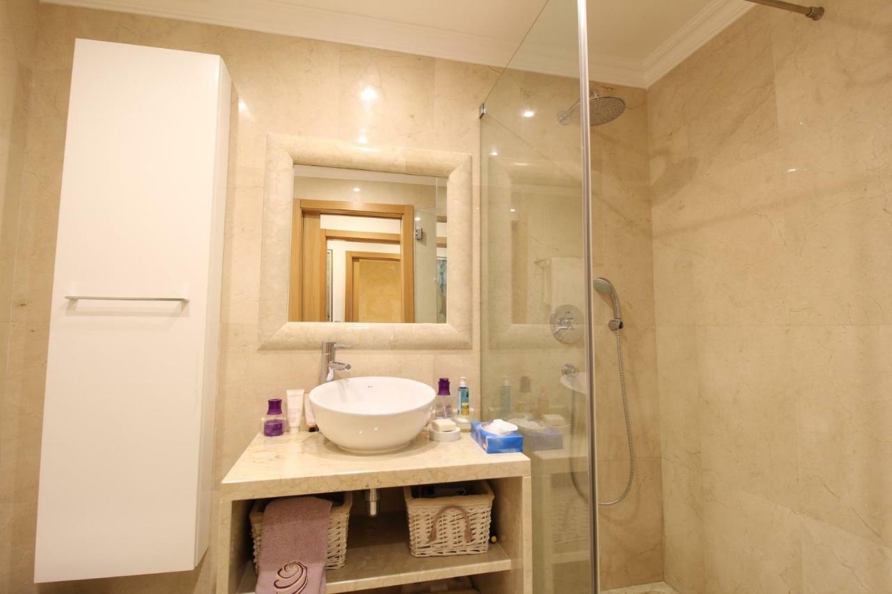 Casa D'Olga Apartman Lagos Kültér fotó