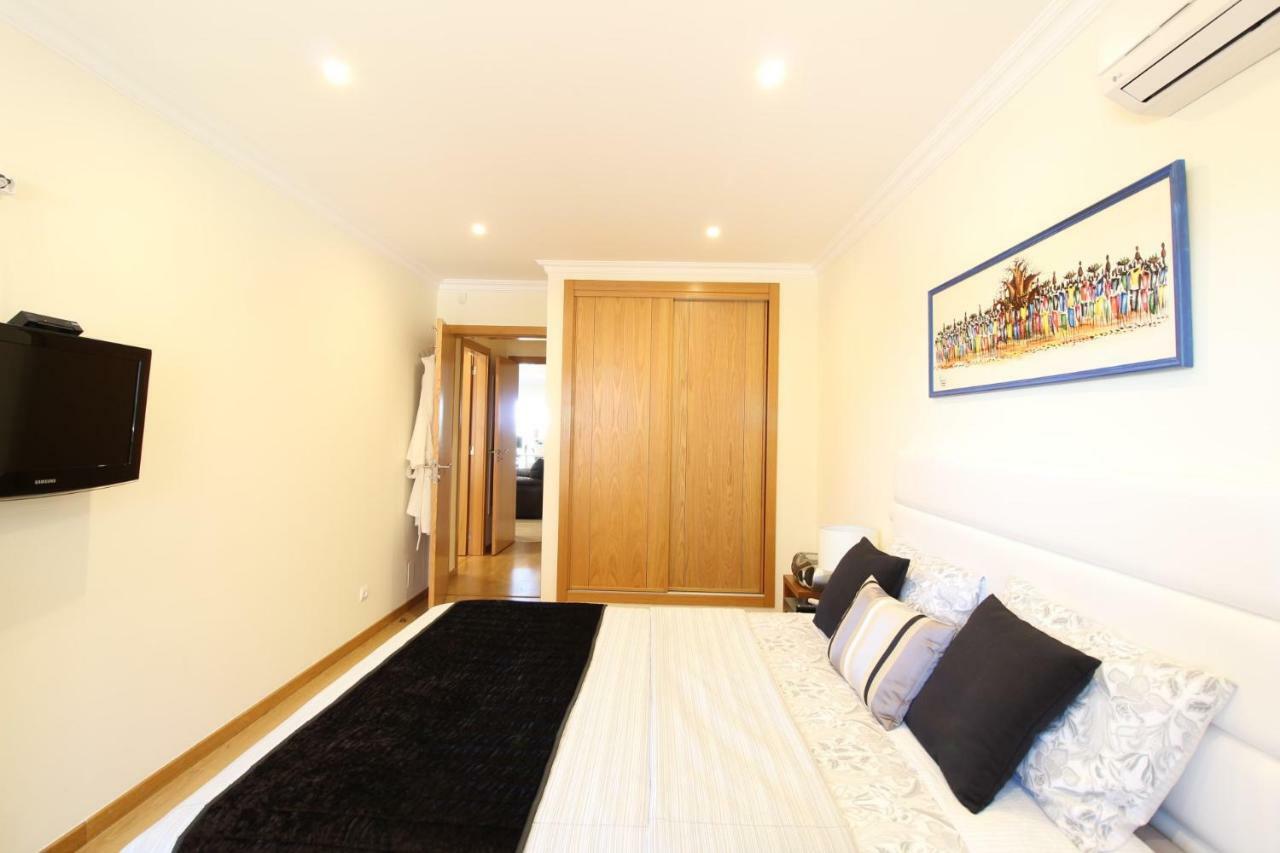 Casa D'Olga Apartman Lagos Kültér fotó