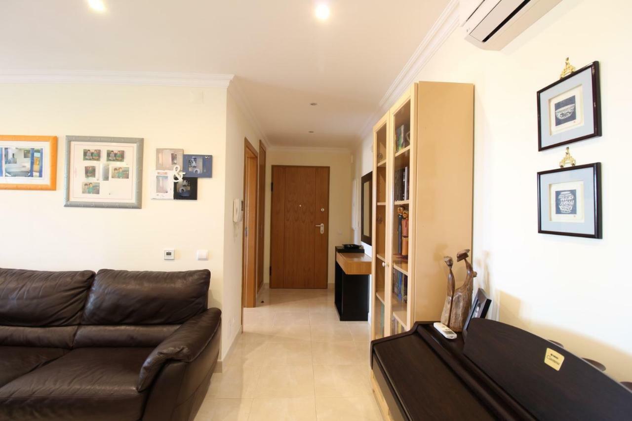 Casa D'Olga Apartman Lagos Kültér fotó