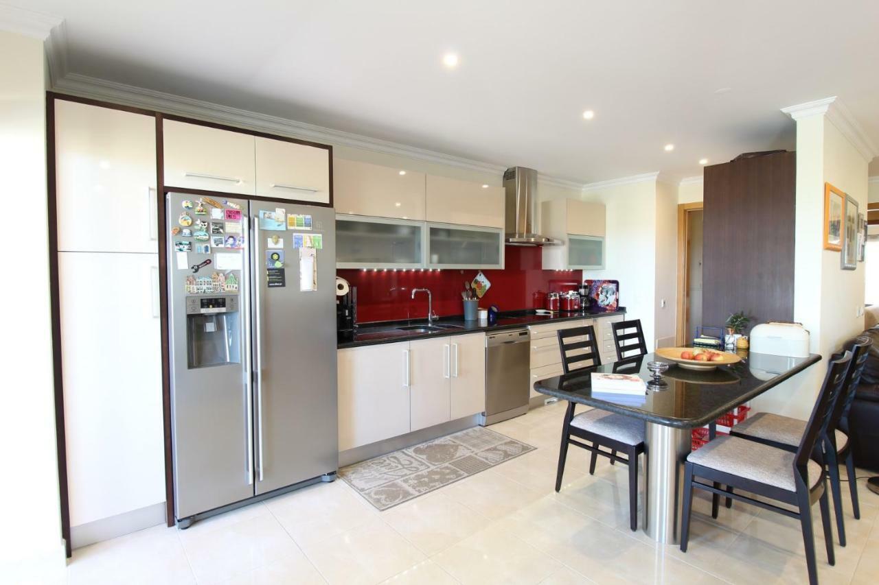 Casa D'Olga Apartman Lagos Kültér fotó