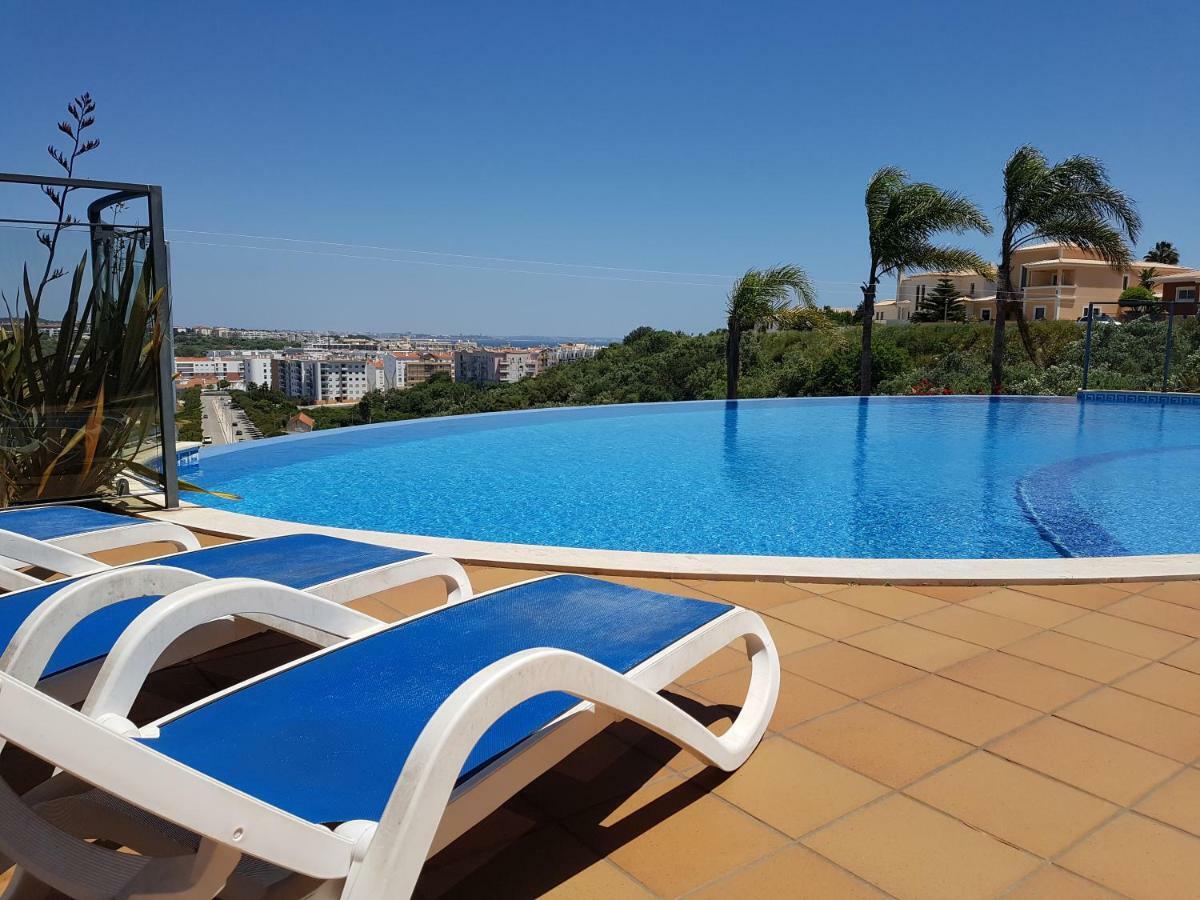 Casa D'Olga Apartman Lagos Kültér fotó