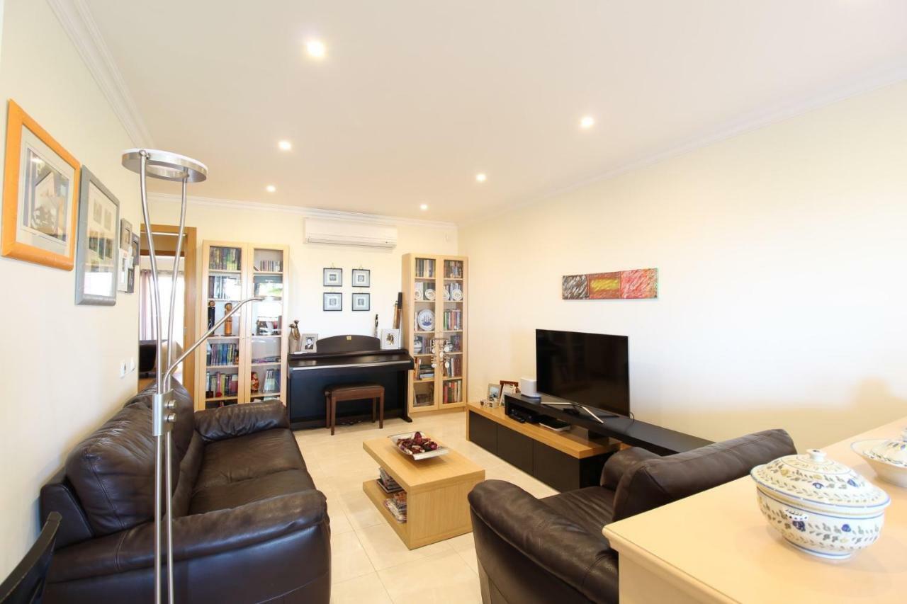 Casa D'Olga Apartman Lagos Kültér fotó