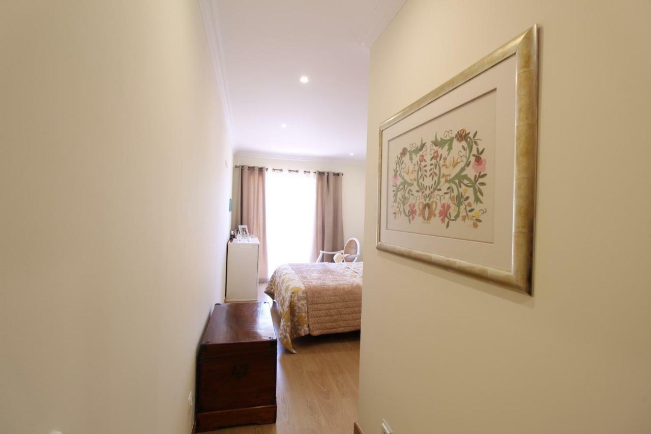 Casa D'Olga Apartman Lagos Kültér fotó