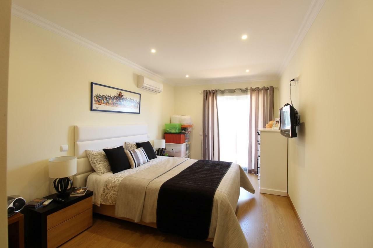 Casa D'Olga Apartman Lagos Kültér fotó
