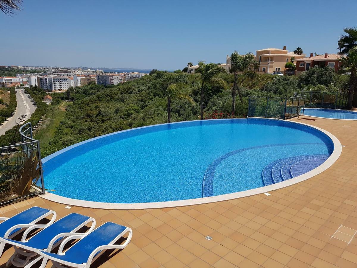 Casa D'Olga Apartman Lagos Kültér fotó