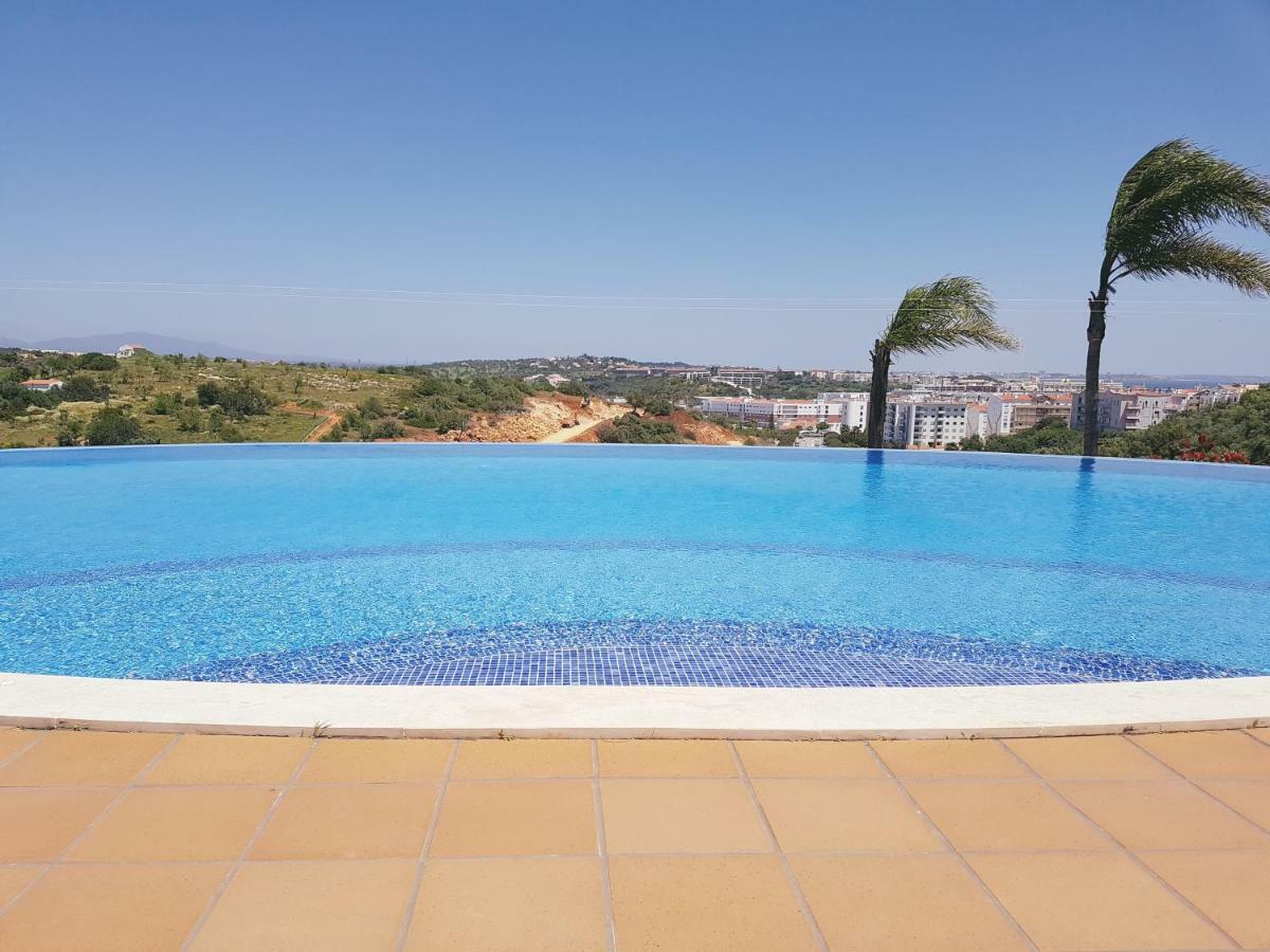 Casa D'Olga Apartman Lagos Kültér fotó